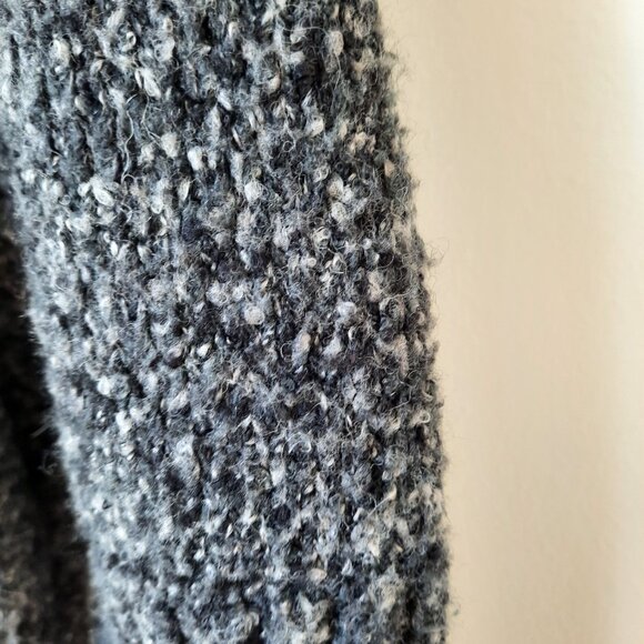 Grey Jacob Annexe Button-Up Cardigan - Picture 6 of 11